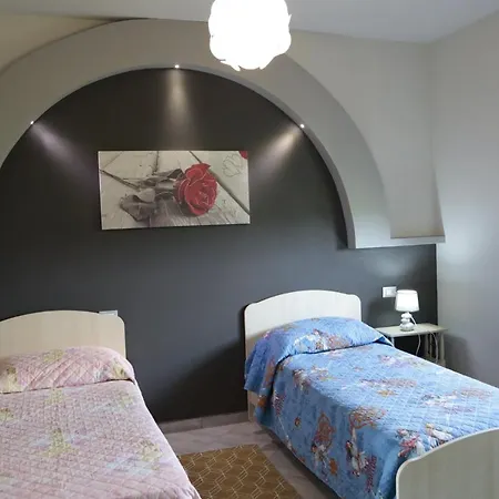 Rozafa * Caramagna Piemonte