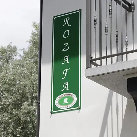 Rozafa Caramagna Piemonte