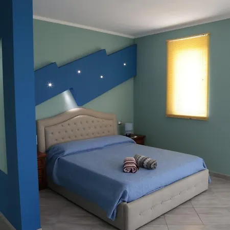 Hotell Rozafa Caramagna Piemonte