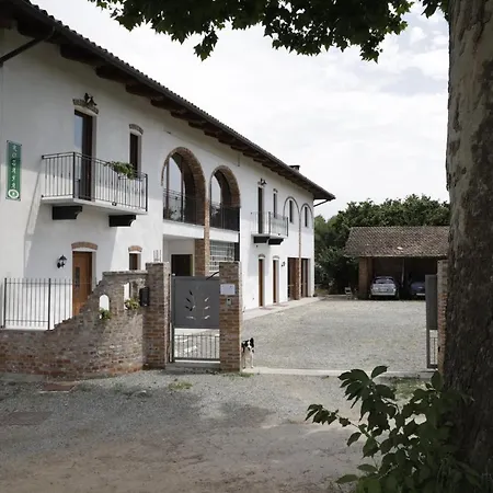 Rozafa Caramagna Piemonte