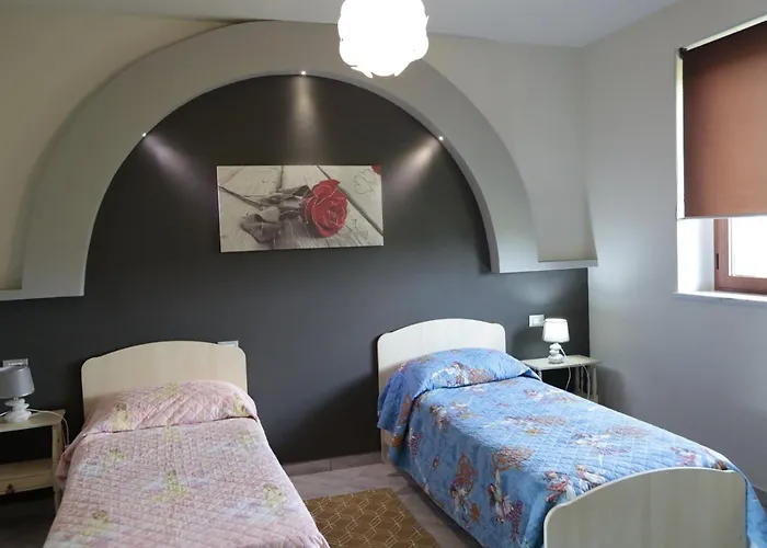 Rozafa * Caramagna Piemonte