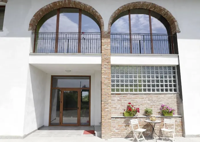 Rozafa Caramagna Piemonte