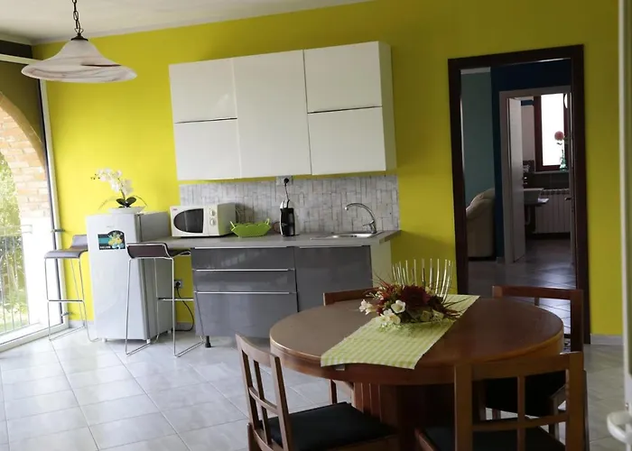 Hotel Rozafa Caramagna Piemonte